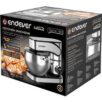 Планетарный миксер Endever Sigma-180 - Превью изображения №7 — Интернет-магазин ПроЗаказ