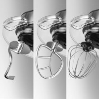 Планетарный миксер Endever Sigma-180 - Превью изображения №6 — Интернет-магазин ПроЗаказ