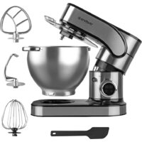 Планетарный миксер Endever Sigma-180 - Превью изображения №5 — Интернет-магазин ПроЗаказ