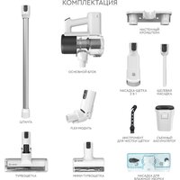Пылесос Libhof VCD-3235 - Превью изображения №19 — Интернет-магазин ПроЗаказ