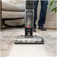 Вертикальный моющий пылесос Bissell CrossWave OmniForce Edge Select 3999N - Превью изображения №4 — Интернет-магазин ПроЗаказ