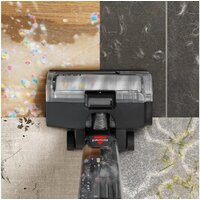 Вертикальный моющий пылесос Bissell CrossWave OmniForce Edge Select 3999N - Превью изображения №2 — Интернет-магазин ПроЗаказ