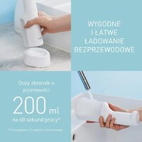 Ирригатор  Panasonic EW-DJ67-W303 - Превью изображения №15 — Интернет-магазин ПроЗаказ