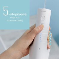 Ирригатор  Panasonic EW-DJ67-W303 - Превью изображения №12 — Интернет-магазин ПроЗаказ