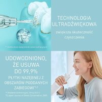 Ирригатор  Panasonic EW-DJ67-W303 - Превью изображения №11 — Интернет-магазин ПроЗаказ