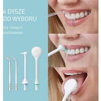 Ирригатор  Panasonic EW-DJ67-W303 - Превью изображения №14 — Интернет-магазин ПроЗаказ