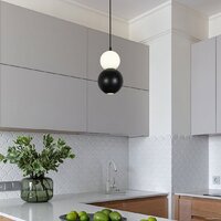  Евросвет 50251/1 LED черный - Превью изображения №3 — Интернет-магазин ПроЗаказ