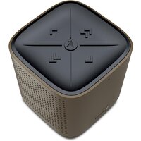 Беспроводная колонка Genius SP-925BT (коричневый) - Превью изображения №4 — Интернет-магазин ПроЗаказ