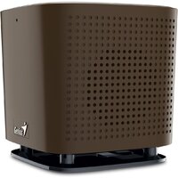 Беспроводная колонка Genius SP-925BT (коричневый) - Превью изображения №3 — Интернет-магазин ПроЗаказ