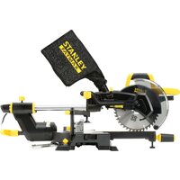 Торцовочная пила Stanley FME721 - Превью изображения №2 — Интернет-магазин ПроЗаказ