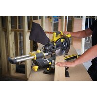 Торцовочная пила Stanley FME721 - Превью изображения №4 — Интернет-магазин ПроЗаказ