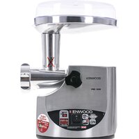 Мясорубка Kenwood MG520 - Превью изображения №5 — Интернет-магазин ПроЗаказ