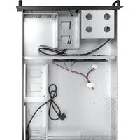 Корпус ExeGate 2U650-08 500W EX284977RUS - Превью изображения №4 — Интернет-магазин ПроЗаказ