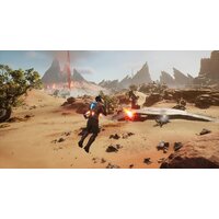  Outcast: A New Beginning для PlayStation 5 - Превью изображения №6 — Интернет-магазин ПроЗаказ