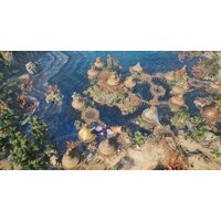  Outcast: A New Beginning для PlayStation 5 - Превью изображения №5 — Интернет-магазин ПроЗаказ