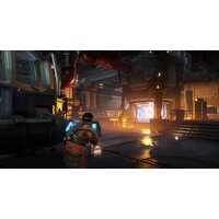  Outcast: A New Beginning для PlayStation 5 - Превью изображения №4 — Интернет-магазин ПроЗаказ