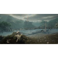  Outcast: A New Beginning для PlayStation 5 - Превью изображения №9 — Интернет-магазин ПроЗаказ