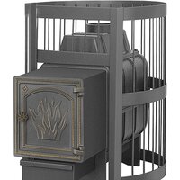 Везувий Легенда Стандарт 16 (ДТ-4)