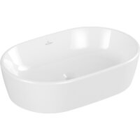 Умывальник Villeroy & Boch Architectura 5A266101 - Превью изображения №13 — Интернет-магазин ПроЗаказ