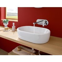Умывальник Villeroy & Boch Architectura 5A266101 - Превью изображения №10 — Интернет-магазин ПроЗаказ