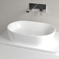 Умывальник Villeroy & Boch Architectura 5A266101 - Превью изображения №4 — Интернет-магазин ПроЗаказ