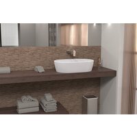 Умывальник Villeroy & Boch Architectura 5A266101 - Превью изображения №9 — Интернет-магазин ПроЗаказ
