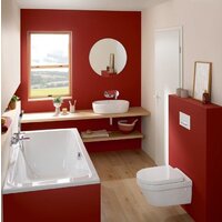 Умывальник Villeroy & Boch Architectura 5A266101 - Превью изображения №12 — Интернет-магазин ПроЗаказ