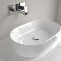 Умывальник Villeroy & Boch Architectura 5A266101 - Превью изображения №8 — Интернет-магазин ПроЗаказ