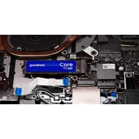 SSD GOODRAM Core 2TB SSDR-GRC01-2K0-80 - Превью изображения №2 — Интернет-магазин ПроЗаказ