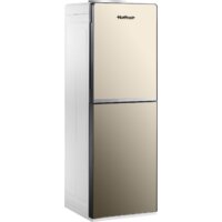 Кулер для воды HotFrost V250CE (золотистый) - Превью изображения №3 — Интернет-магазин ПроЗаказ