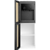 Кулер для воды HotFrost V250CE (золотистый) - Превью изображения №4 — Интернет-магазин ПроЗаказ