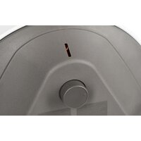 Накопительный электрический водонагреватель Candy CR100V-HE1(R) - Превью изображения №4 — Интернет-магазин ПроЗаказ