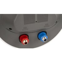 Накопительный электрический водонагреватель Candy CR100V-HE1(R) - Превью изображения №3 — Интернет-магазин ПроЗаказ