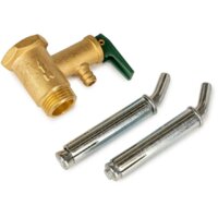 Накопительный электрический водонагреватель Candy CR100V-HE1(R) - Превью изображения №5 — Интернет-магазин ПроЗаказ