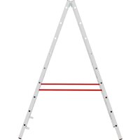 Лестница-стремянка Новая высота NV 5123 5123209 - Превью изображения №3 — Интернет-магазин ПроЗаказ