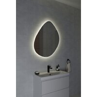  Cersanit Зеркало Eclipse Smart 76x90 64152 - Превью изображения №4 — Интернет-магазин ПроЗаказ