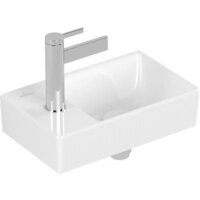 Умывальник Villeroy & Boch Avento 43003Rr1 - Превью изображения №2 — Интернет-магазин ПроЗаказ