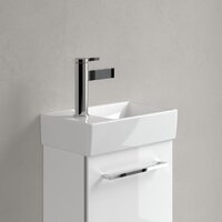 Умывальник Villeroy & Boch Avento 43003Rr1 - Превью изображения №3 — Интернет-магазин ПроЗаказ