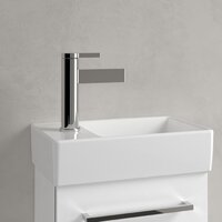 Умывальник Villeroy & Boch Avento 43003Rr1 - Превью изображения №6 — Интернет-магазин ПроЗаказ