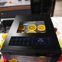 Сушилка для овощей и фруктов Libhof FDA-14 - Превью изображения №15 — Интернет-магазин ПроЗаказ