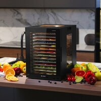 Сушилка для овощей и фруктов Libhof FDA-14 - Превью изображения №14 — Интернет-магазин ПроЗаказ