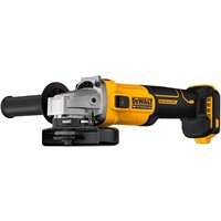 Угловая шлифмашина DeWalt DCG407N (без АКБ) - Превью изображения №6 — Интернет-магазин ПроЗаказ