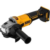 DeWalt DCG407N (без АКБ)