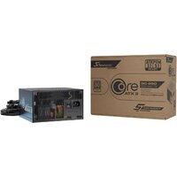 Блок питания Seasonic Core V2 GC-850 ATX 3.1 2025 SRP-CGC851-A5A32SF - Превью изображения №14 — Интернет-магазин ПроЗаказ