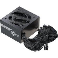 Блок питания Seasonic Core V2 GC-850 ATX 3.1 2025 SRP-CGC851-A5A32SF - Превью изображения №9 — Интернет-магазин ПроЗаказ