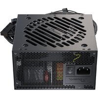 Блок питания Seasonic Core V2 GC-850 ATX 3.1 2025 SRP-CGC851-A5A32SF - Превью изображения №2 — Интернет-магазин ПроЗаказ