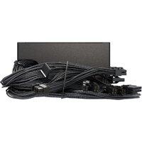 Блок питания Seasonic Core V2 GC-850 ATX 3.1 2025 SRP-CGC851-A5A32SF - Превью изображения №11 — Интернет-магазин ПроЗаказ