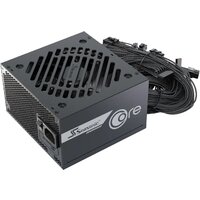 Блок питания Seasonic Core V2 GC-850 ATX 3.1 2025 SRP-CGC851-A5A32SF - Превью изображения №8 — Интернет-магазин ПроЗаказ
