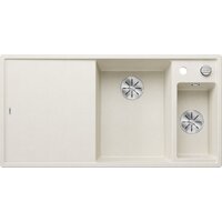 Кухонная мойка Blanco Axia III 6 S 527046 - Превью изображения №2 — Интернет-магазин ПроЗаказ