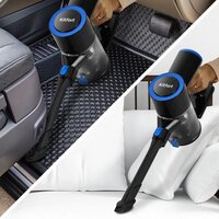 Пылесос Kitfort KT-5279 - Превью изображения №4 — Интернет-магазин ПроЗаказ